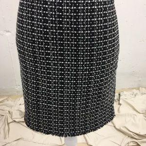 Ann Taylor skirt
